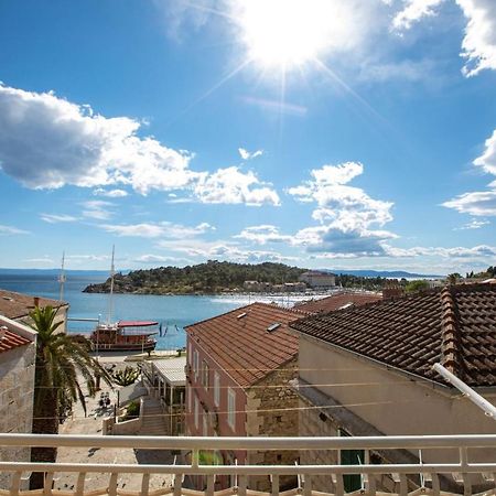 City Centar Apartments Makarska Buitenkant foto