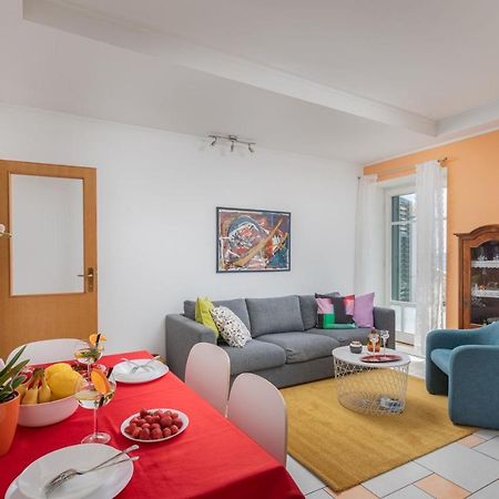 City Centar Apartments Makarska Buitenkant foto