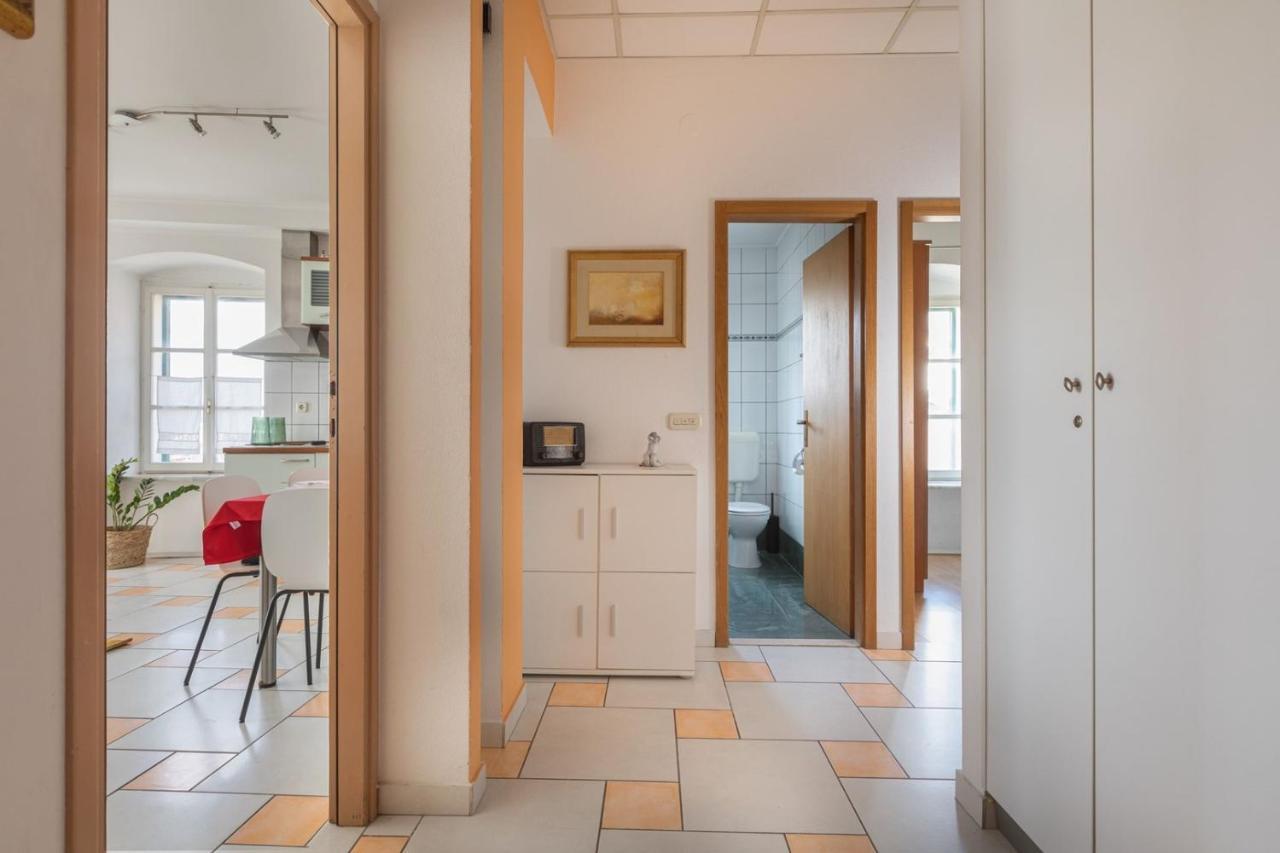 City Centar Apartments Makarska Buitenkant foto