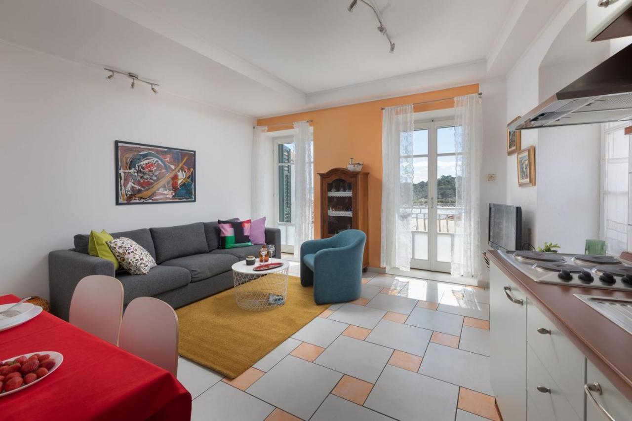 City Centar Apartments Makarska Buitenkant foto