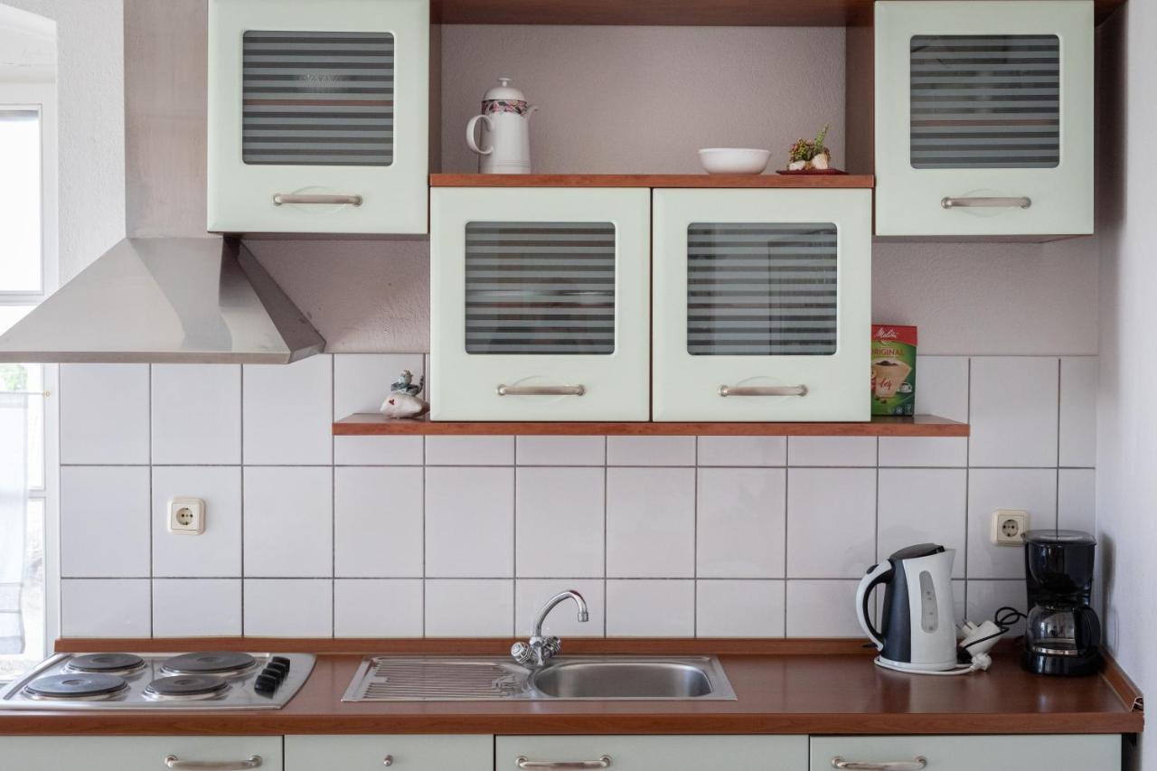 City Centar Apartments Makarska Buitenkant foto