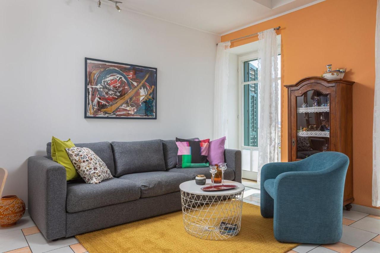 City Centar Apartments Makarska Buitenkant foto