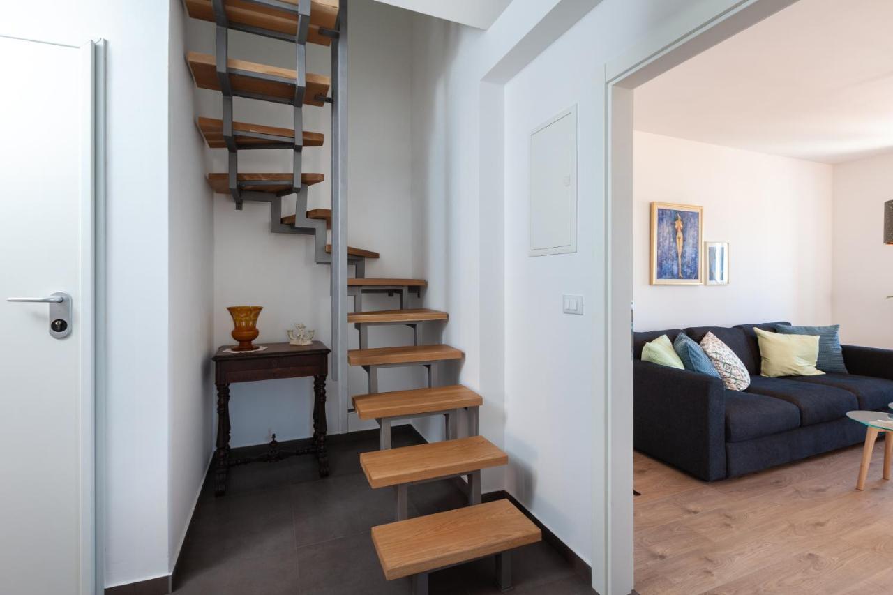 City Centar Apartments Makarska Buitenkant foto